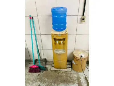 LOTE 026 - sala fria