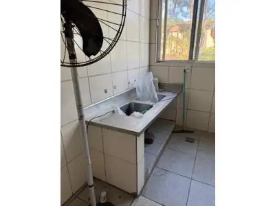 LOTE 029 - refeitório