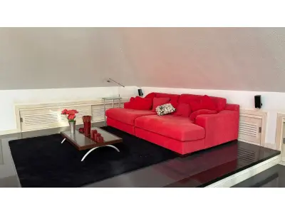 LOTE 000 - Lote de moveis para casa