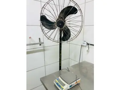 LOTE 026 - sala fria