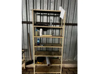 LOTE 019 - Achocolatado