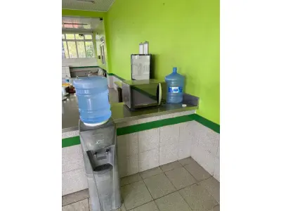 LOTE 029 - refeitório