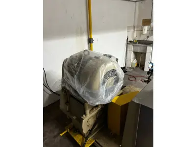 LOTE 019 - Achocolatado