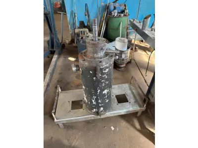 LOTE 001 - Lote sucatas