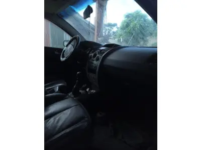 LOTE 000 - Renault/Meganegt DYN 20, fabricação/modelo 2007/2008