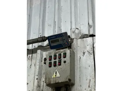 LOTE 003 - Derivados de achocolatado