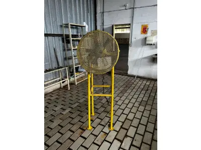 LOTE 019 - Achocolatado