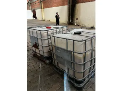 LOTE 017 - Achocolatado