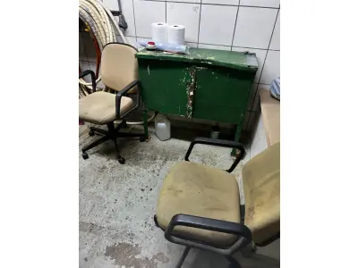 LOTE 019 - Achocolatado