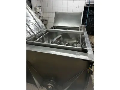 LOTE 019 - Achocolatado