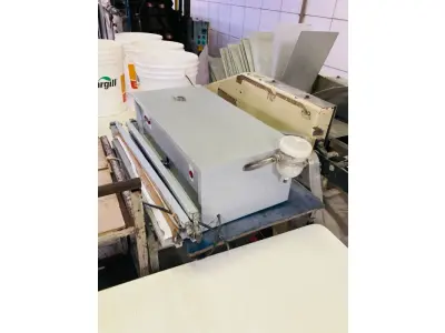 LOTE 026 - sala fria