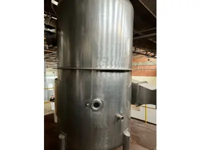 LOTE 002 - Produção achocolatado