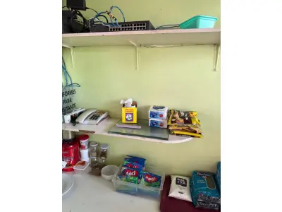 LOTE 029 - refeitório