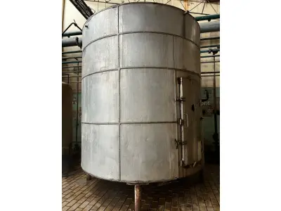 LOTE 002 - Produção achocolatado