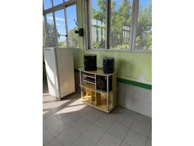 LOTE 029 - refeitório