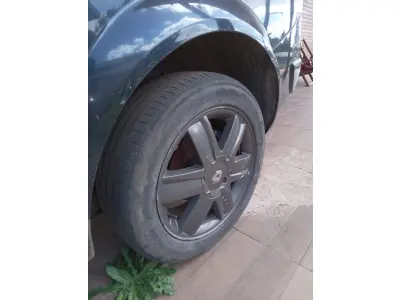 LOTE 000 - Renault/Meganegt DYN 20, fabricação/modelo 2007/2008