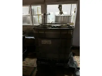 LOTE 018 - Derivados