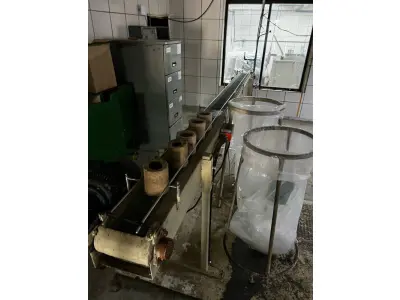 LOTE 019 - Achocolatado