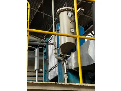 LOTE 002 - Produção achocolatado