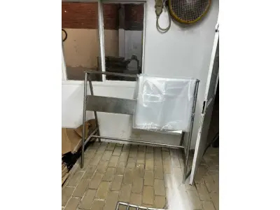 LOTE 017 - Achocolatado