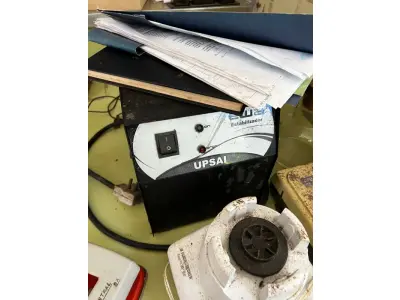 LOTE 016 - Laboratório