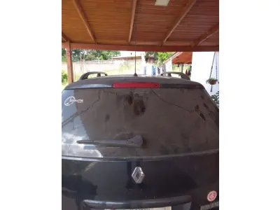 LOTE 000 - Renault/Meganegt DYN 20, fabricação/modelo 2007/2008