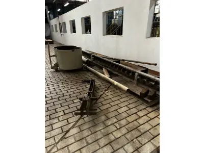 LOTE 017 - Achocolatado