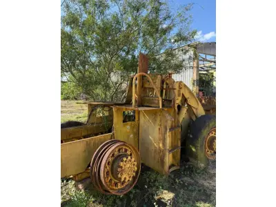 LOTE 001 - Lote sucatas