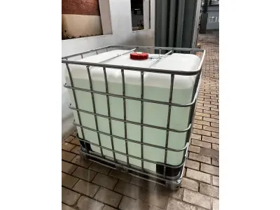 LOTE 017 - Achocolatado