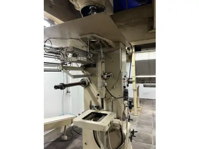 LOTE 019 - Achocolatado