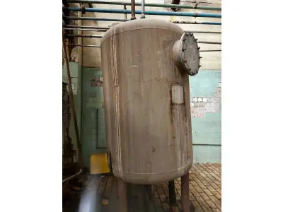 LOTE 002 - Produção achocolatado