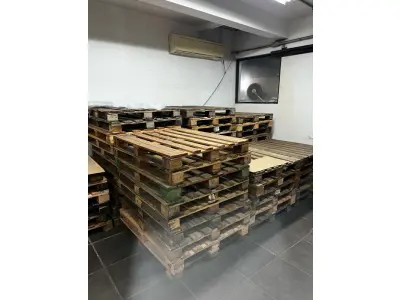 LOTE 019 - Achocolatado