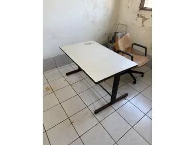 LOTE 012 - Proteína