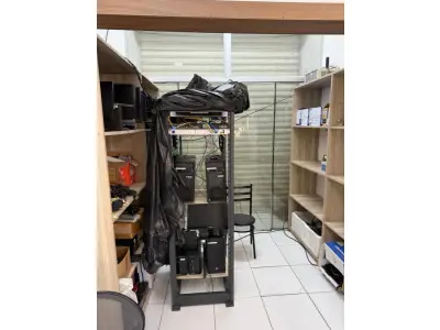 LOTE 029 - refeitório