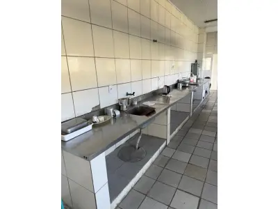 LOTE 029 - refeitório