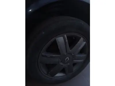 LOTE 000 - Renault/Meganegt DYN 20, fabricação/modelo 2007/2008