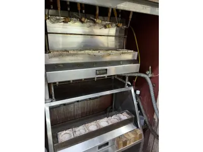 LOTE 016 - Laboratório