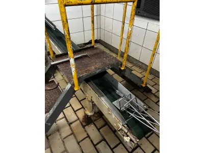 LOTE 003 - Derivados de achocolatado