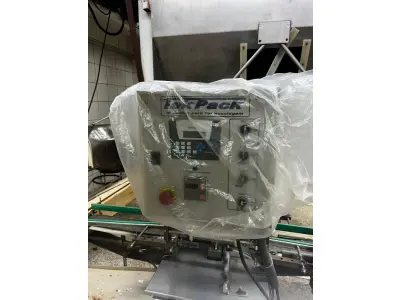 LOTE 019 - Achocolatado