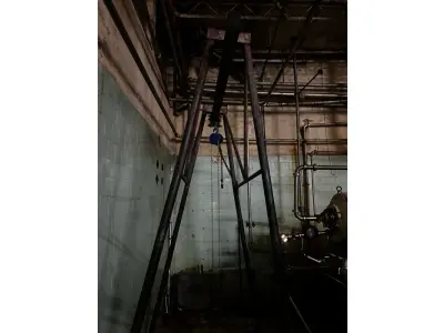 LOTE 017 - Achocolatado