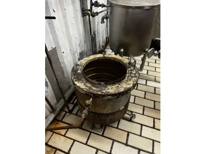 LOTE 003 - Derivados de achocolatado