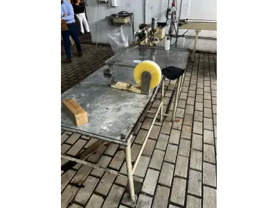 LOTE 019 - Achocolatado