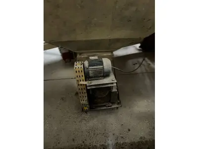 LOTE 002 - Produção achocolatado