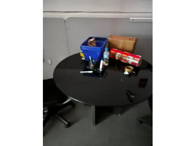 LOTE 002 - Lote englobado de todos os itens de ferragem