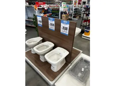 LOTE 002 - Lote englobado de todos os itens de ferragem