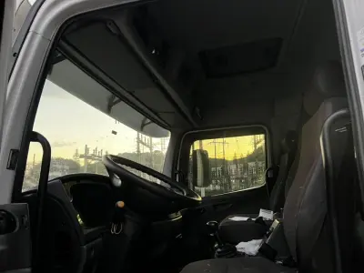 LOTE 001 - MERCEDES-BENZ ATEGO, fab/mod 2011/2012