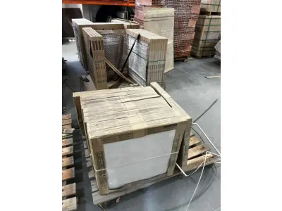 LOTE 002 - Lote englobado de todos os itens de ferragem