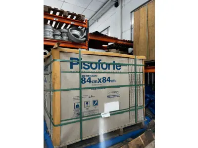 LOTE 002 - Lote englobado de todos os itens de ferragem