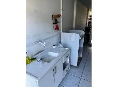 LOTE 002 - Lote englobado de todos os itens de ferragem