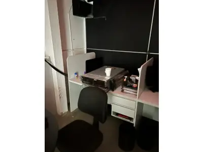 LOTE 002 - Lote englobado de todos os itens de ferragem